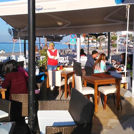 Villa Vongole Çeşme エクステリア 写真