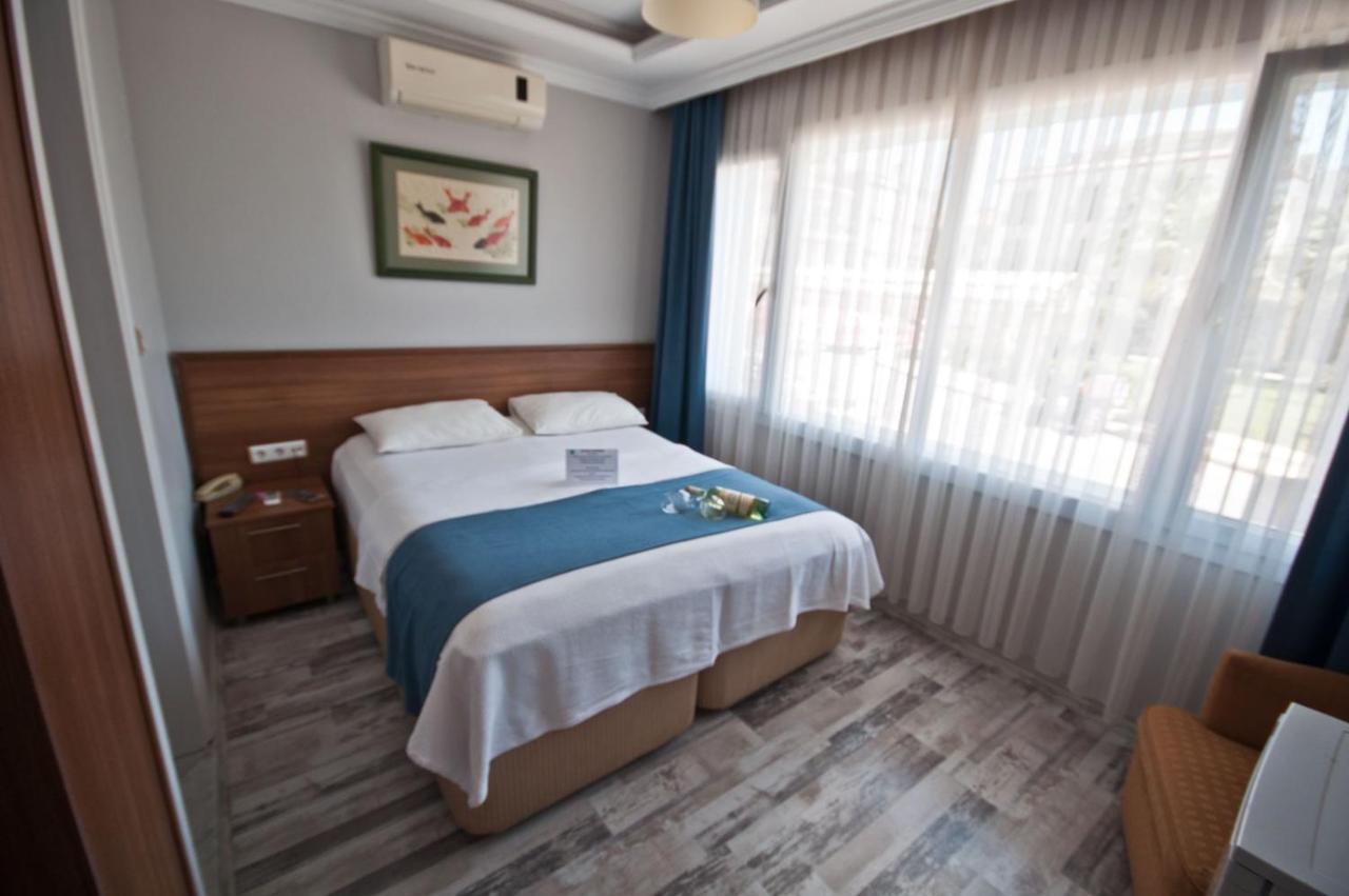 Villa Vongole Çeşme エクステリア 写真