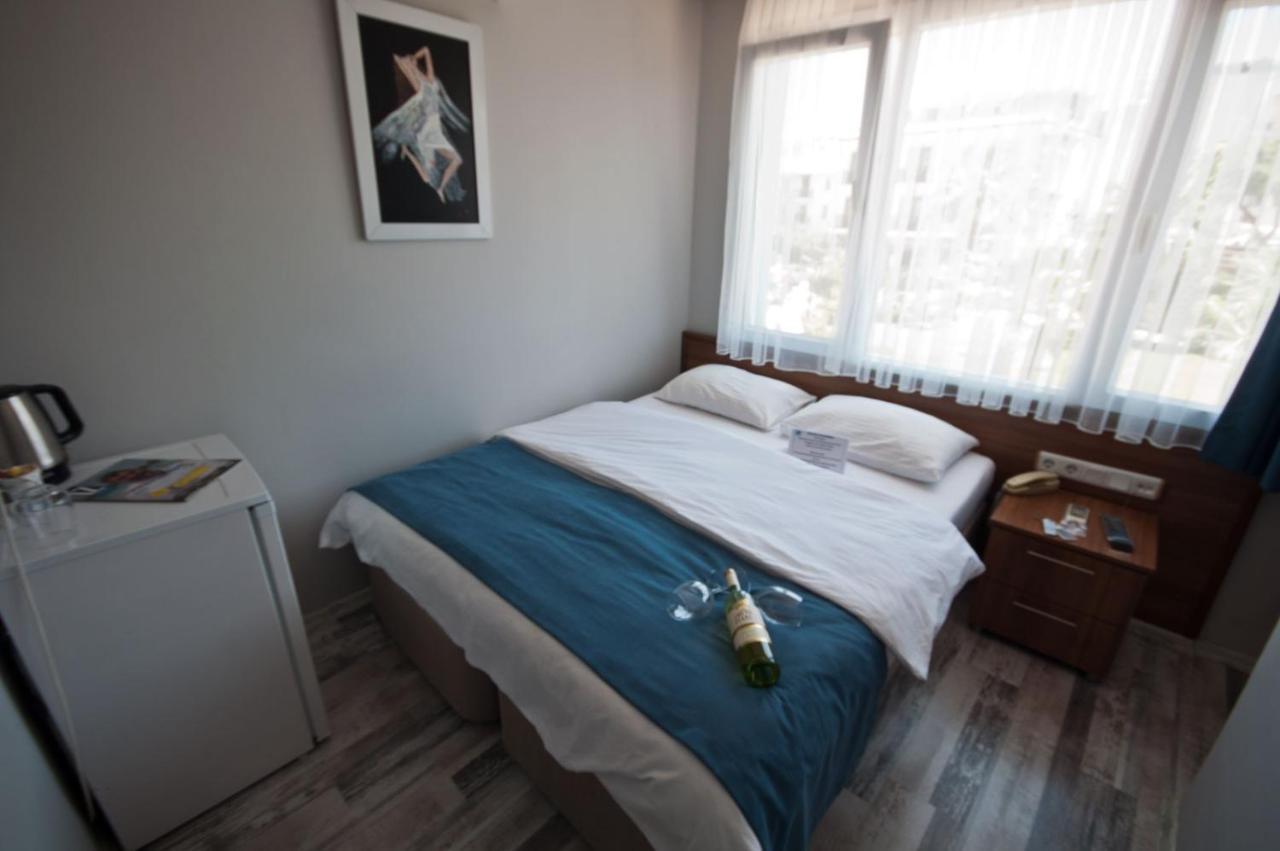 Villa Vongole Çeşme エクステリア 写真