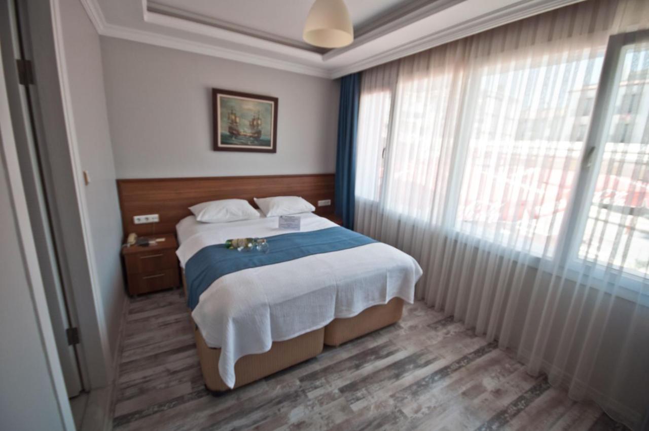 Villa Vongole Çeşme エクステリア 写真