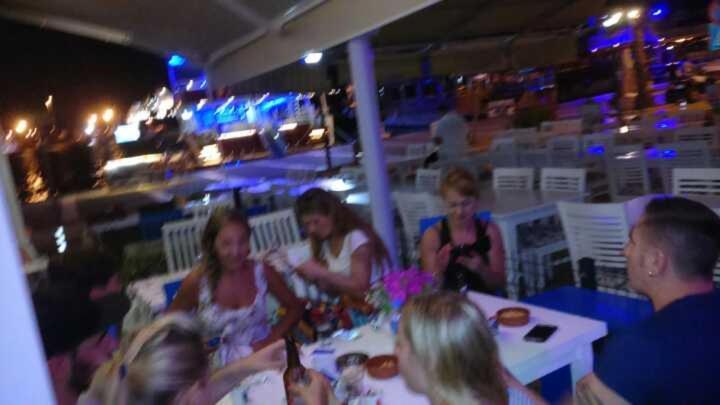 Villa Vongole Çeşme エクステリア 写真