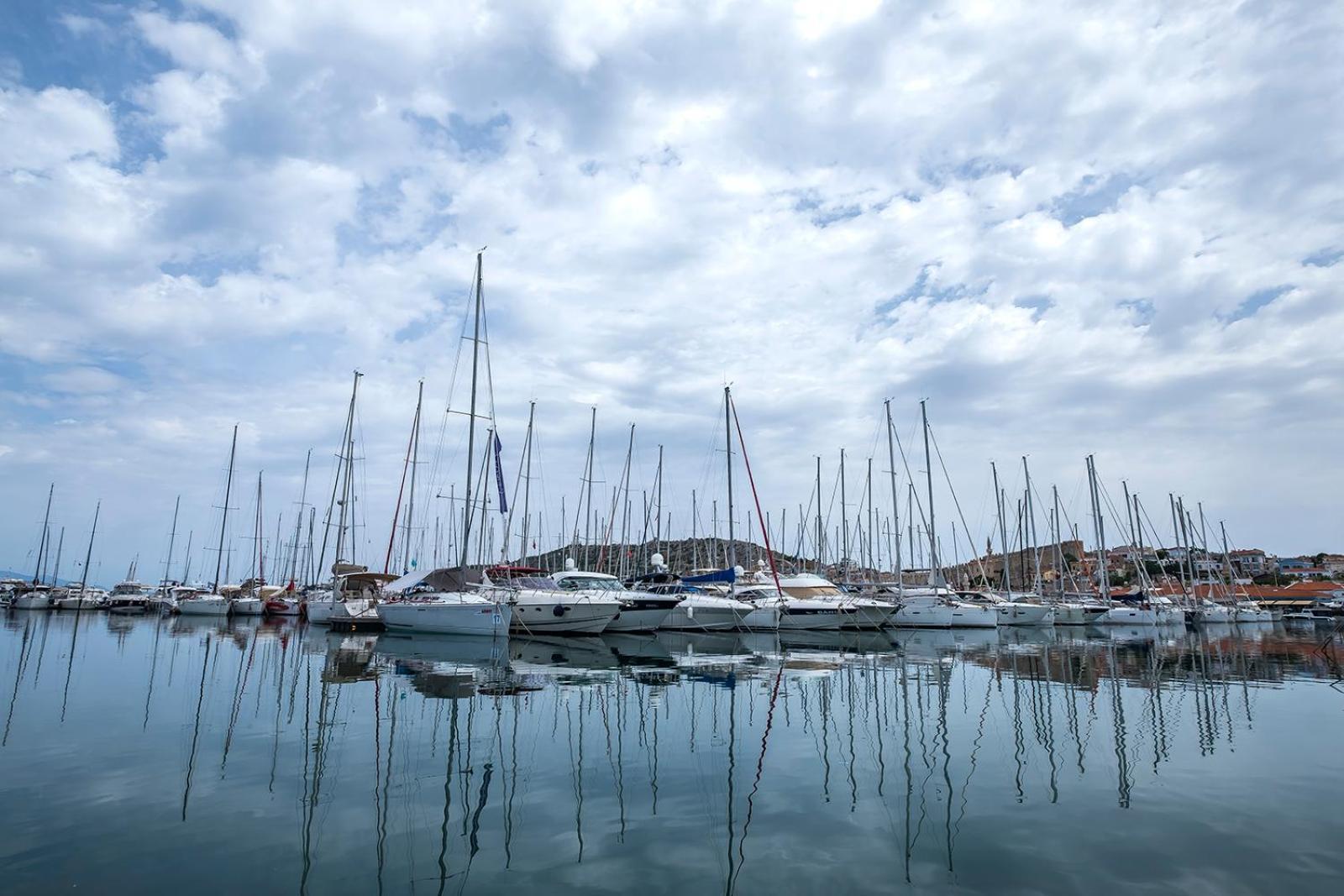 Villa Vongole Çeşme エクステリア 写真