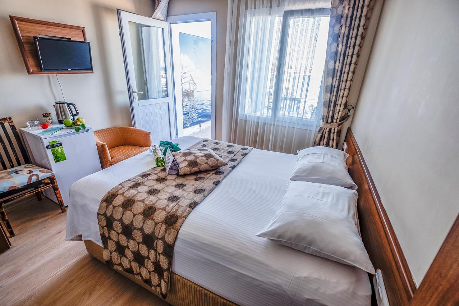 Villa Vongole Çeşme エクステリア 写真