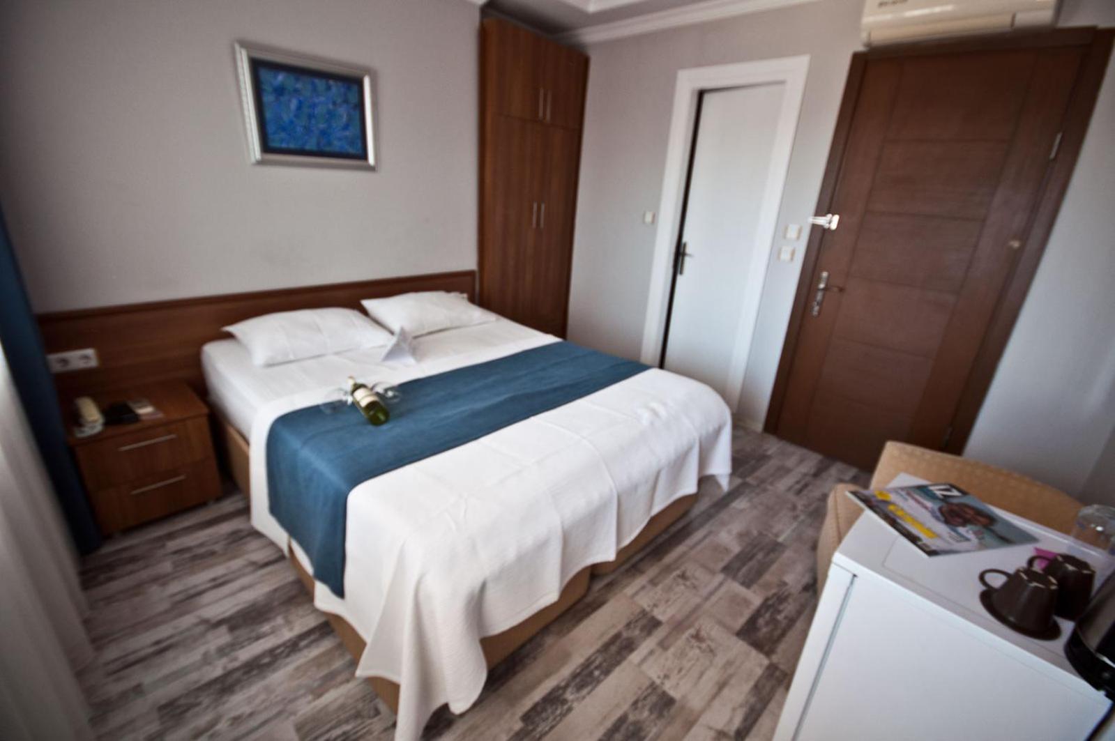 Villa Vongole Çeşme エクステリア 写真