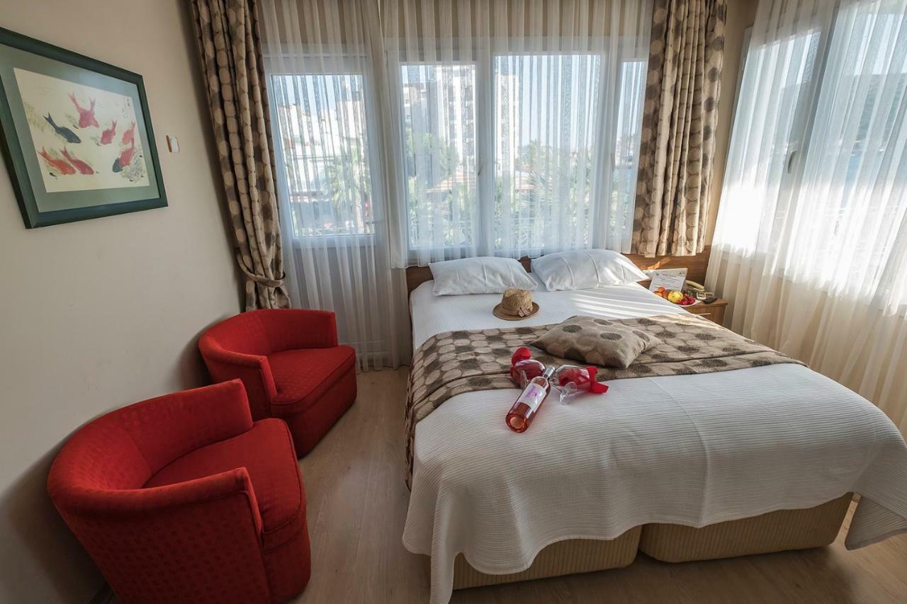 Villa Vongole Çeşme エクステリア 写真