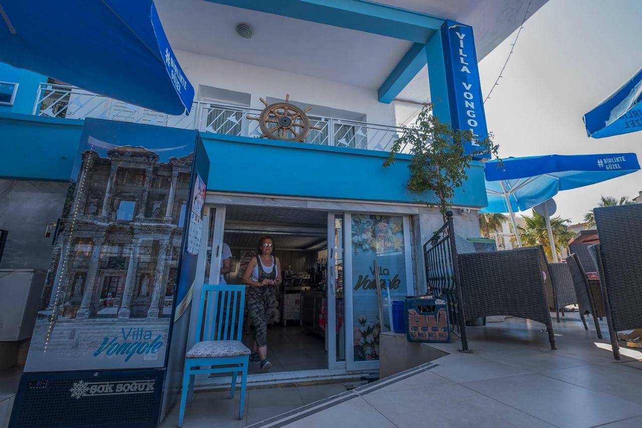Villa Vongole Çeşme エクステリア 写真