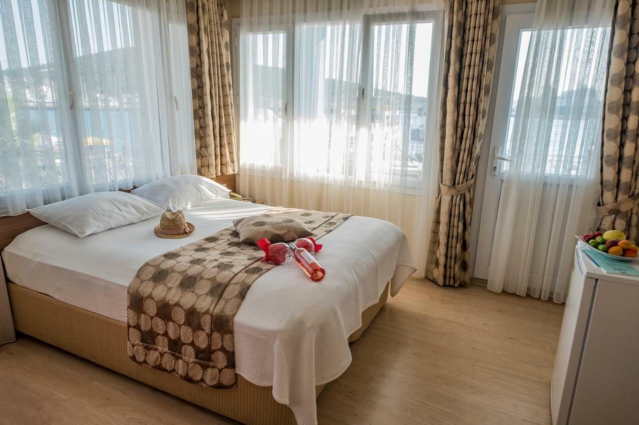 Villa Vongole Çeşme エクステリア 写真