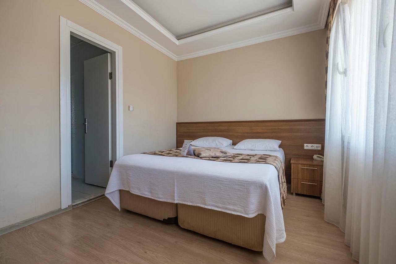 Villa Vongole Çeşme エクステリア 写真